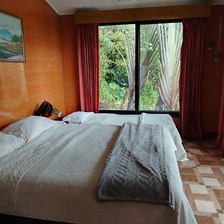 Suite Y Loft Casa Toria San Isidro  Eksteriør billede