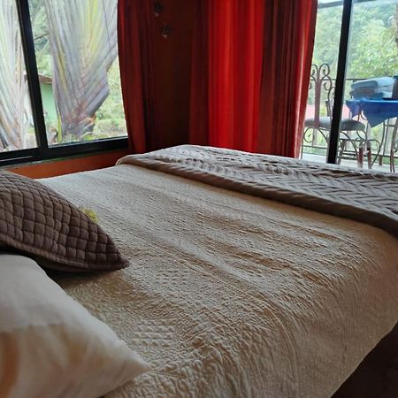 Suite Y Loft Casa Toria San Isidro  Eksteriør billede