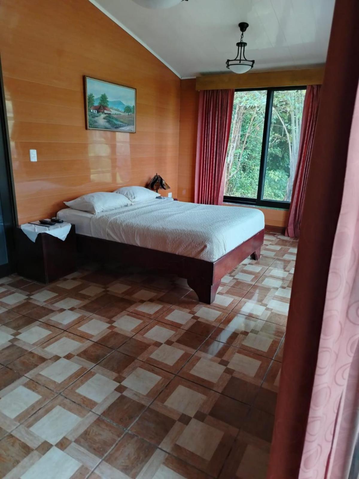 Suite Y Loft Casa Toria San Isidro  Eksteriør billede