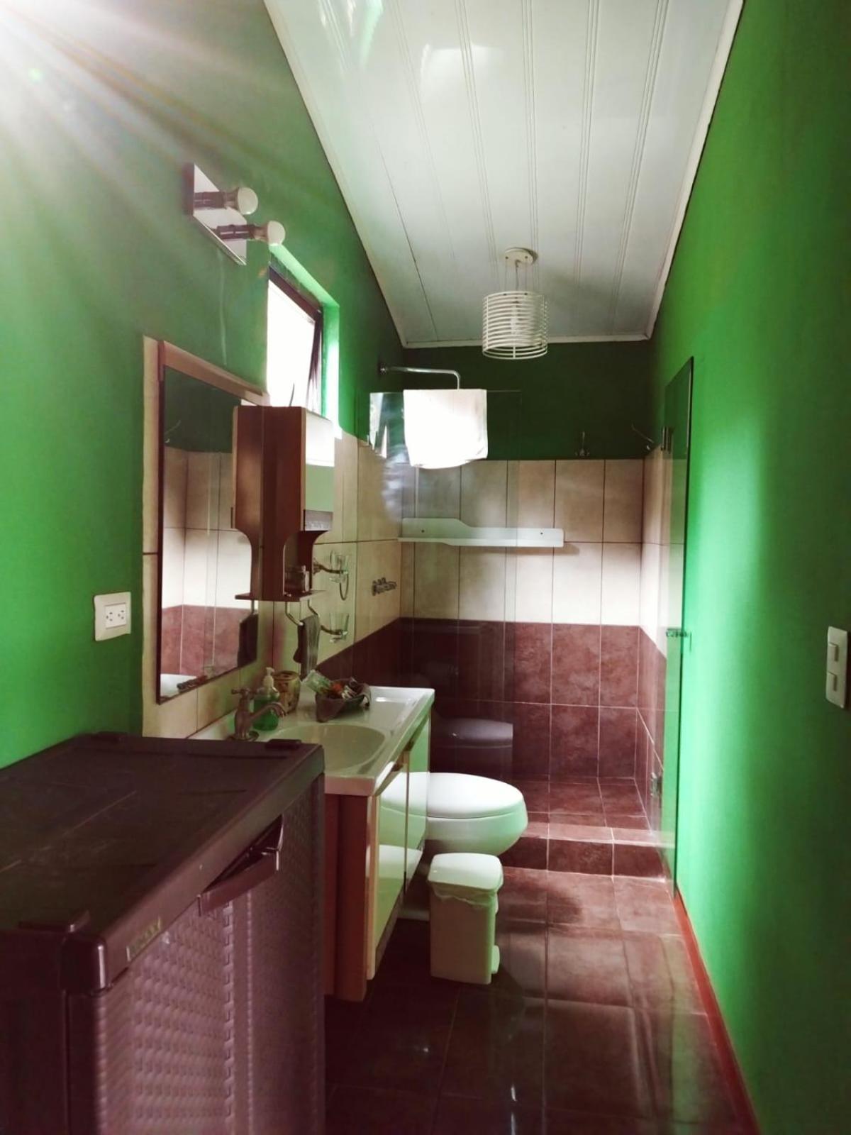 Suite Y Loft Casa Toria San Isidro  Eksteriør billede